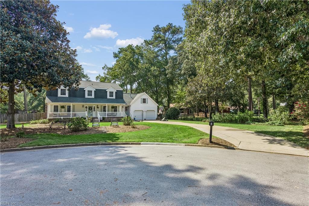 7 Bessies Landing DR