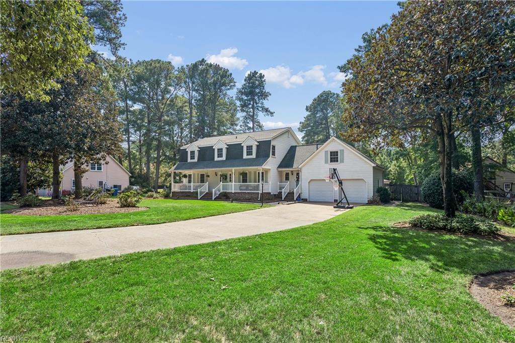 7 Bessies Landing DR