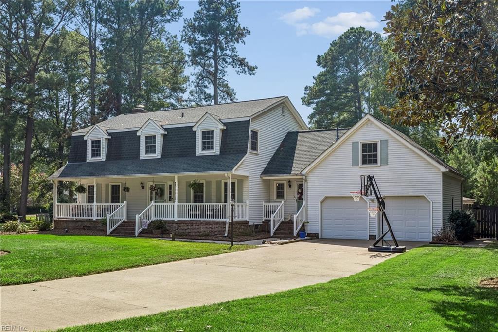 7 Bessies Landing DR