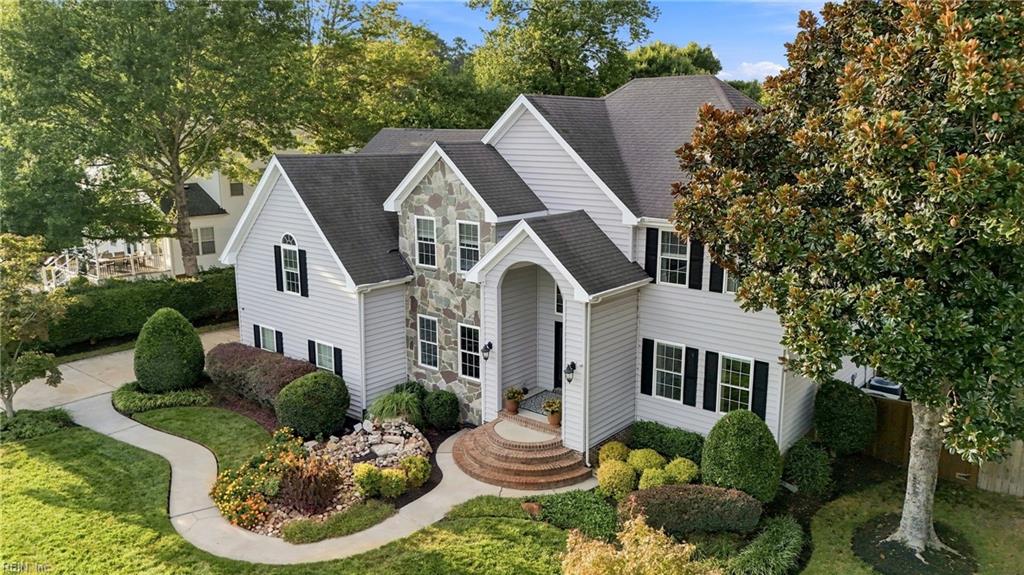 1052 Stockleybridge DR