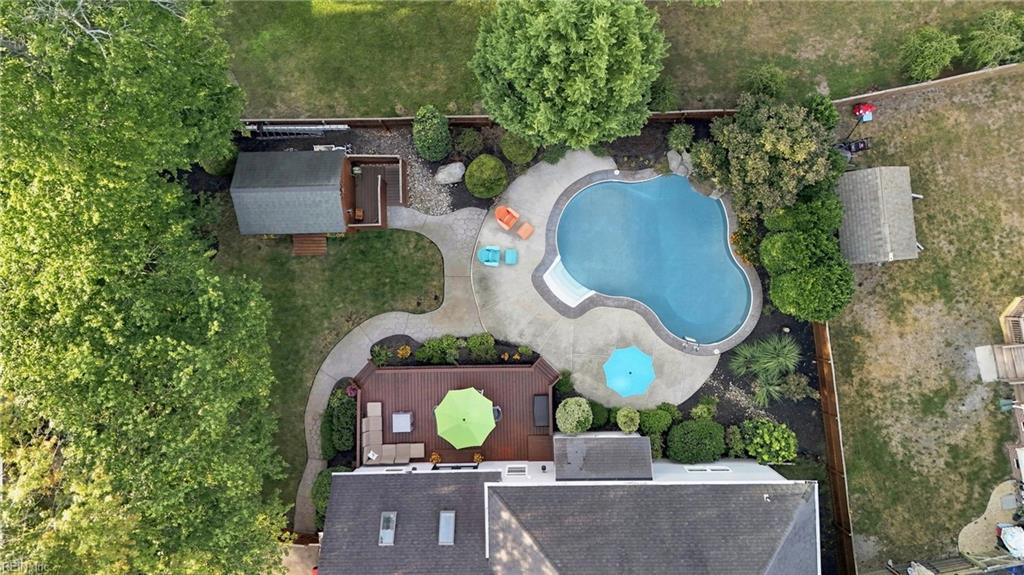 1052 Stockleybridge DR