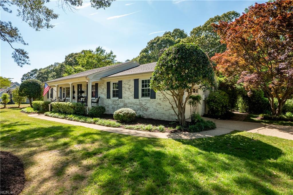 1417 Franklin DR
