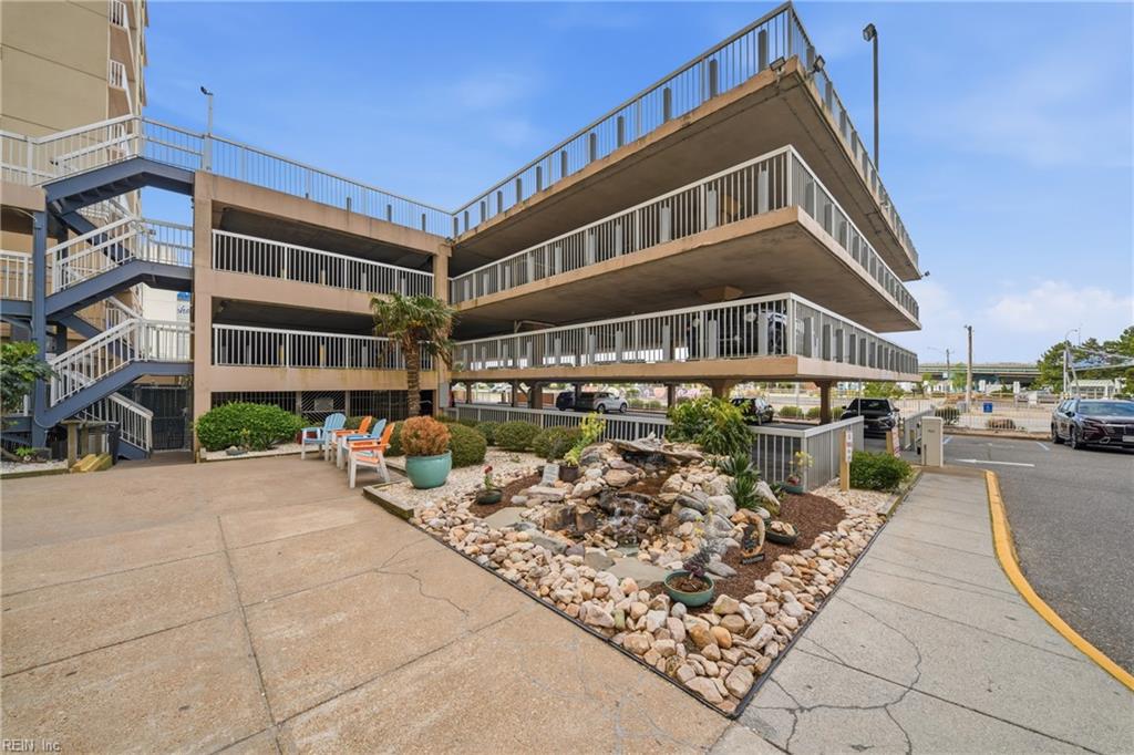 303 Atlantic AVE 1003