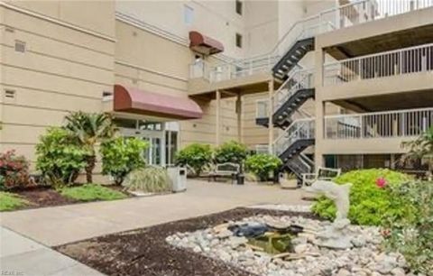 303 Atlantic AVE 1003 Virginia Beach VA 23451