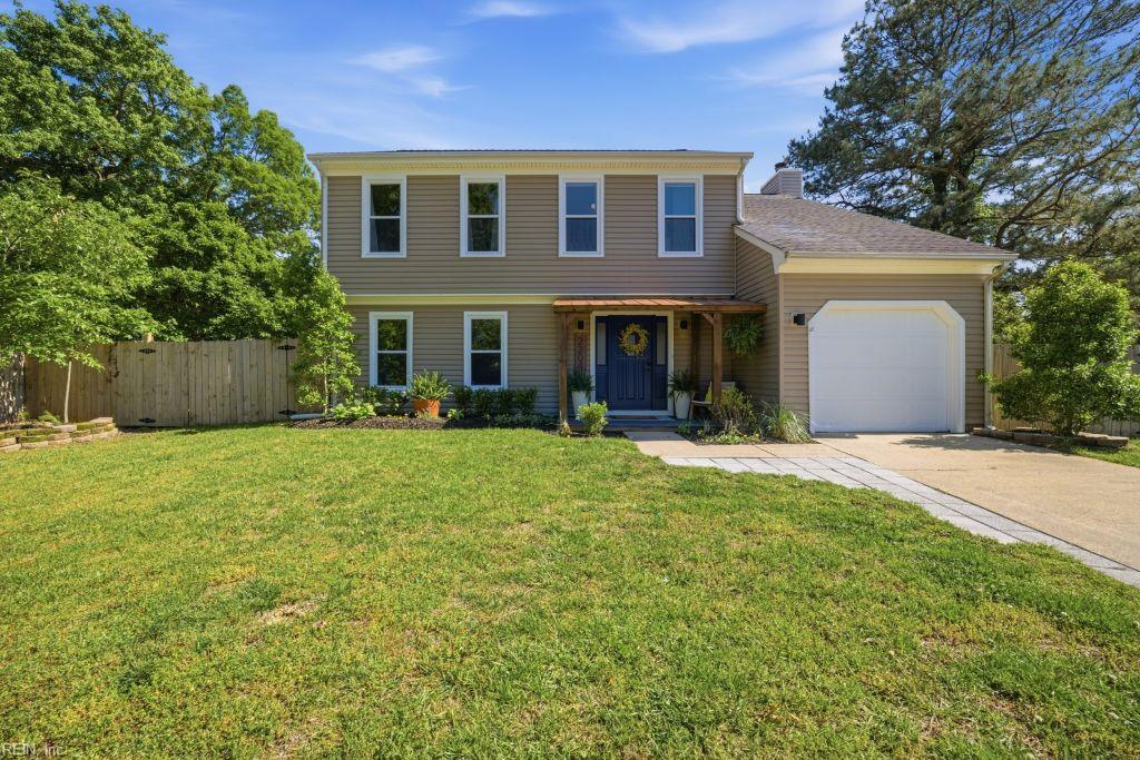 2204 Elmington CIR