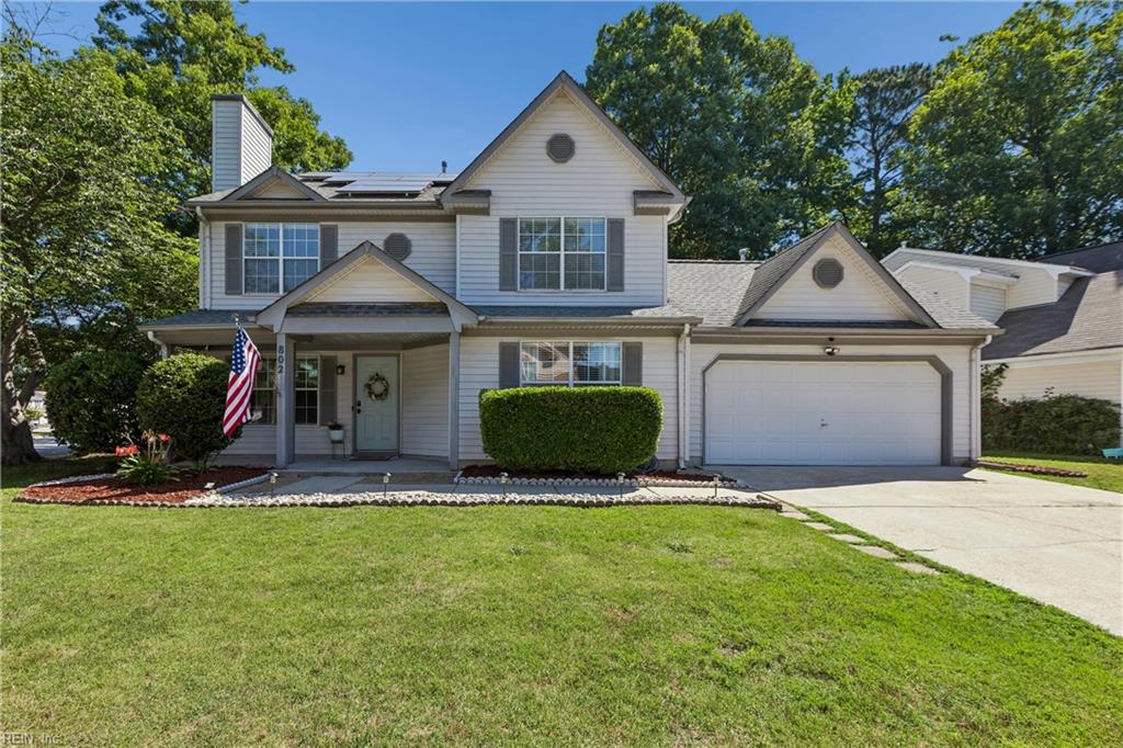 802 Bacon CT