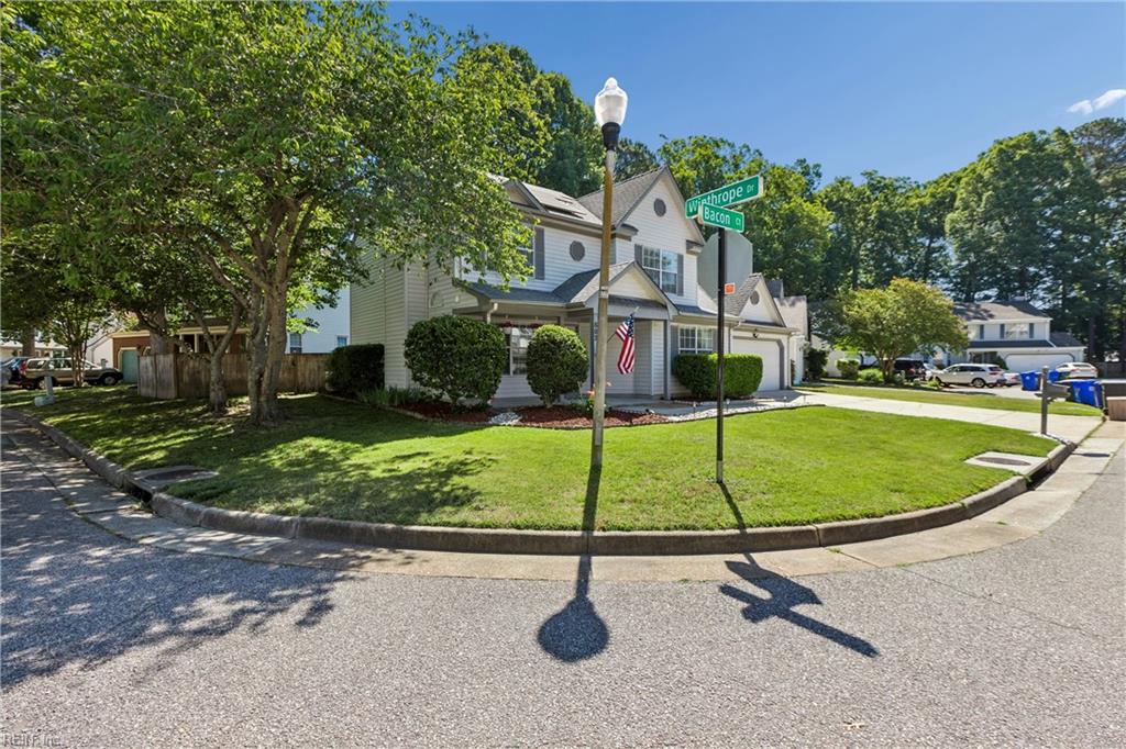 802 Bacon CT
