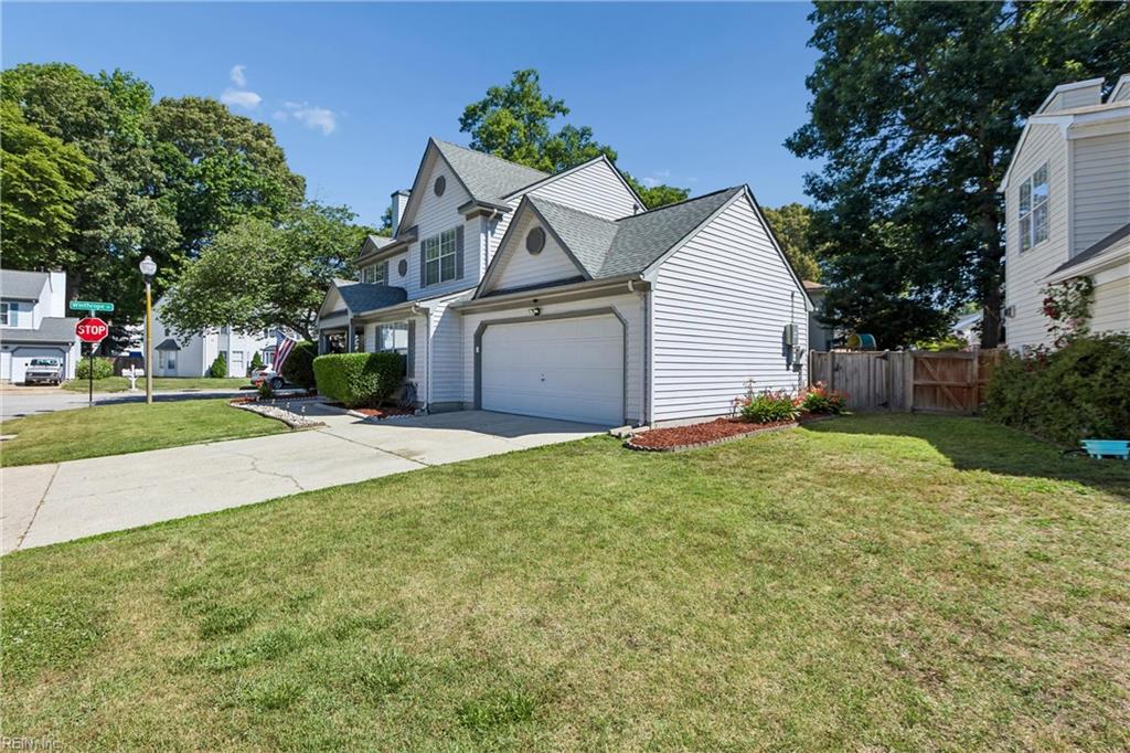 802 Bacon CT