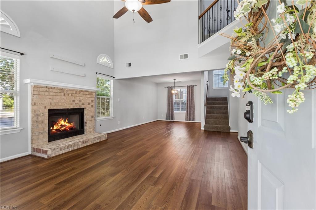 802 Bacon CT