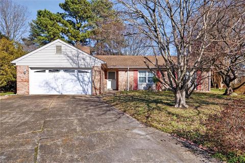 900 Aspen CIR Virginia Beach VA 23464