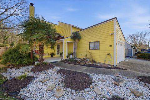 1329 Preserve DR Virginia Beach VA 23451