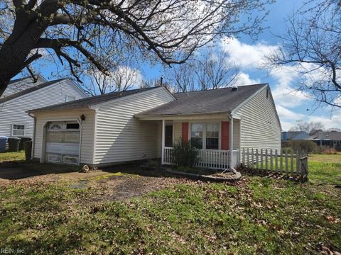 1972 Sydenham TRL Virginia Beach VA 23464