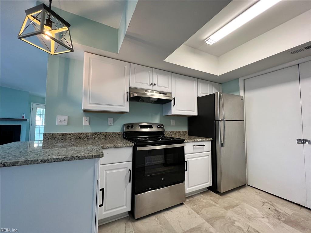 516 Rivers RCH
