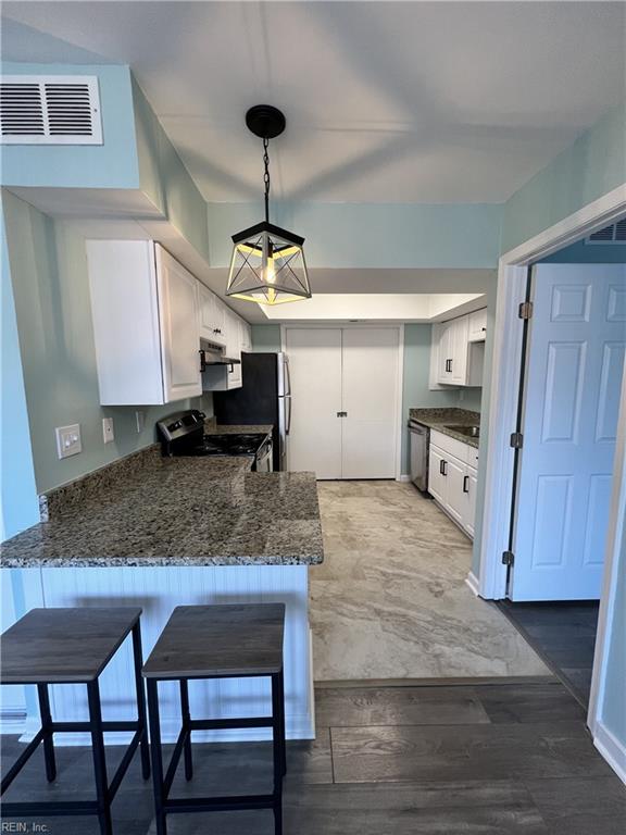 516 Rivers RCH