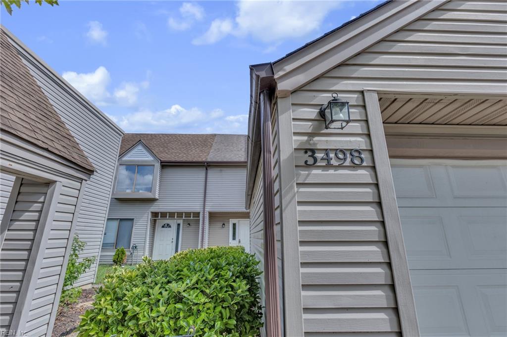 3498 Smokey Chamber DR