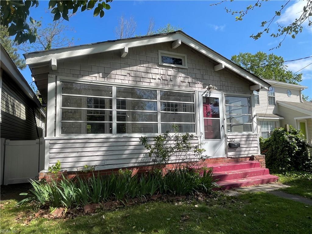 202 Glendale AVE