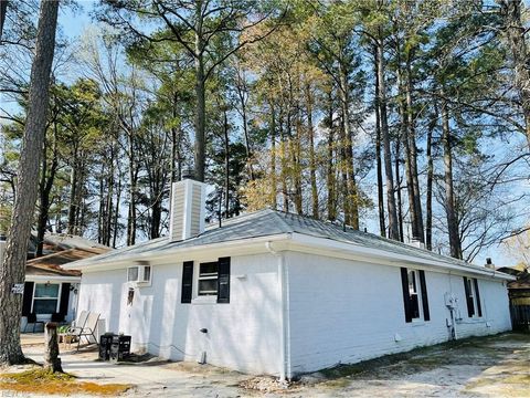 703 S Rosemont RD Virginia Beach VA 23452