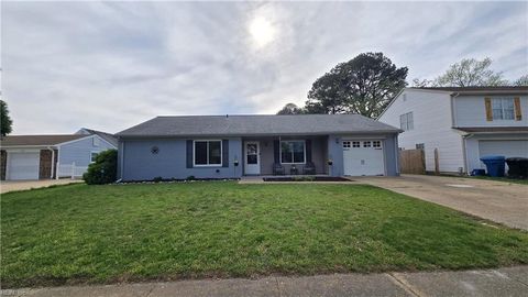 5485 Beaufain BLVD Virginia Beach VA 23464