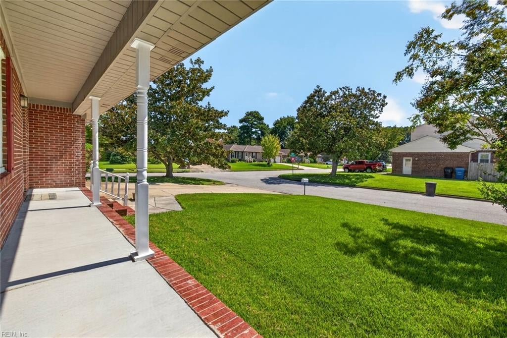 1637 Brockie CIR