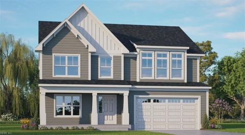 4329 Danali LN Virginia Beach VA 23456