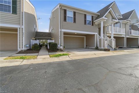 810 Kearney PL Virginia Beach VA 23462