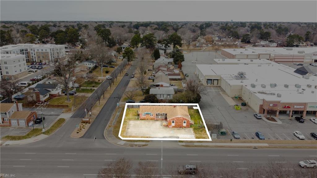 3794 Virginia Beach BLVD