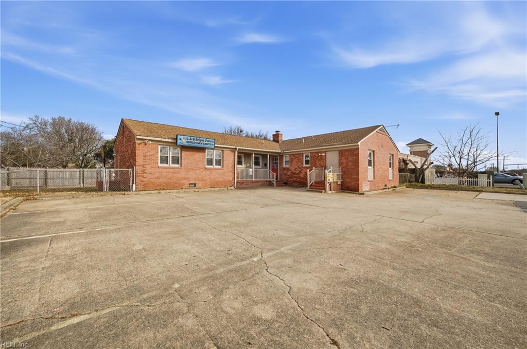 3794 Virginia Beach BLVD