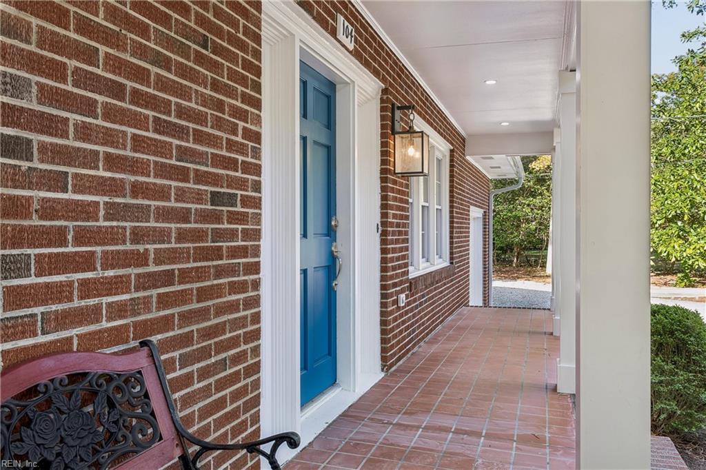 104 Old Dominion RD