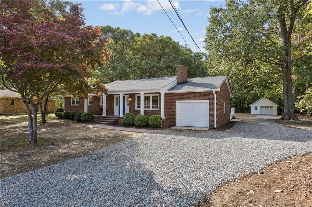 104 Old Dominion RD
