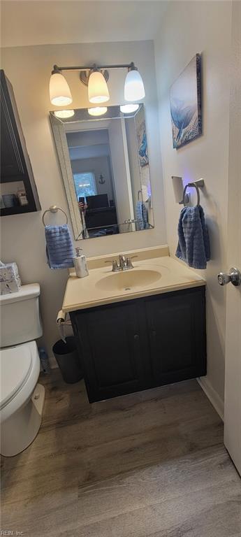 517 Rivers RCH