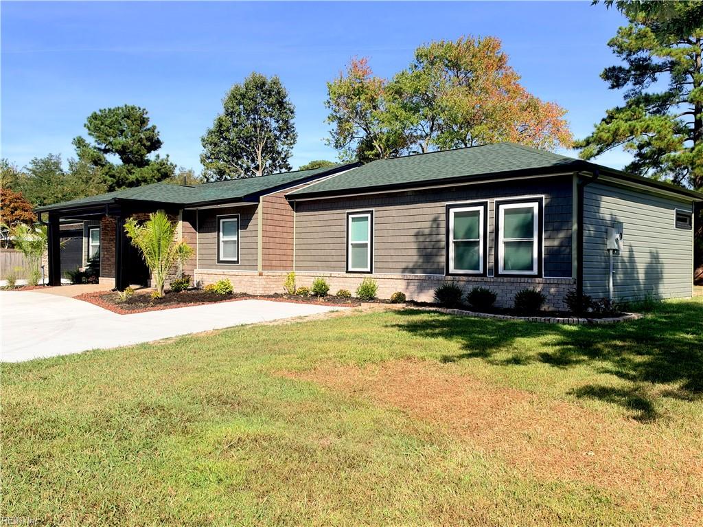 3208 Silina DR