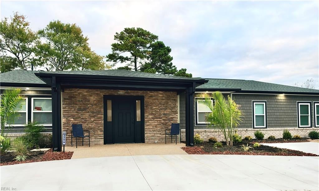 3208 Silina DR