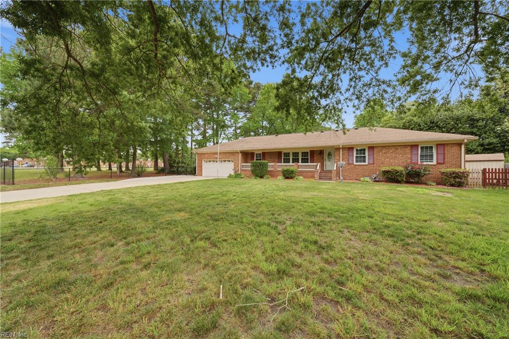 5404 Balfor DR