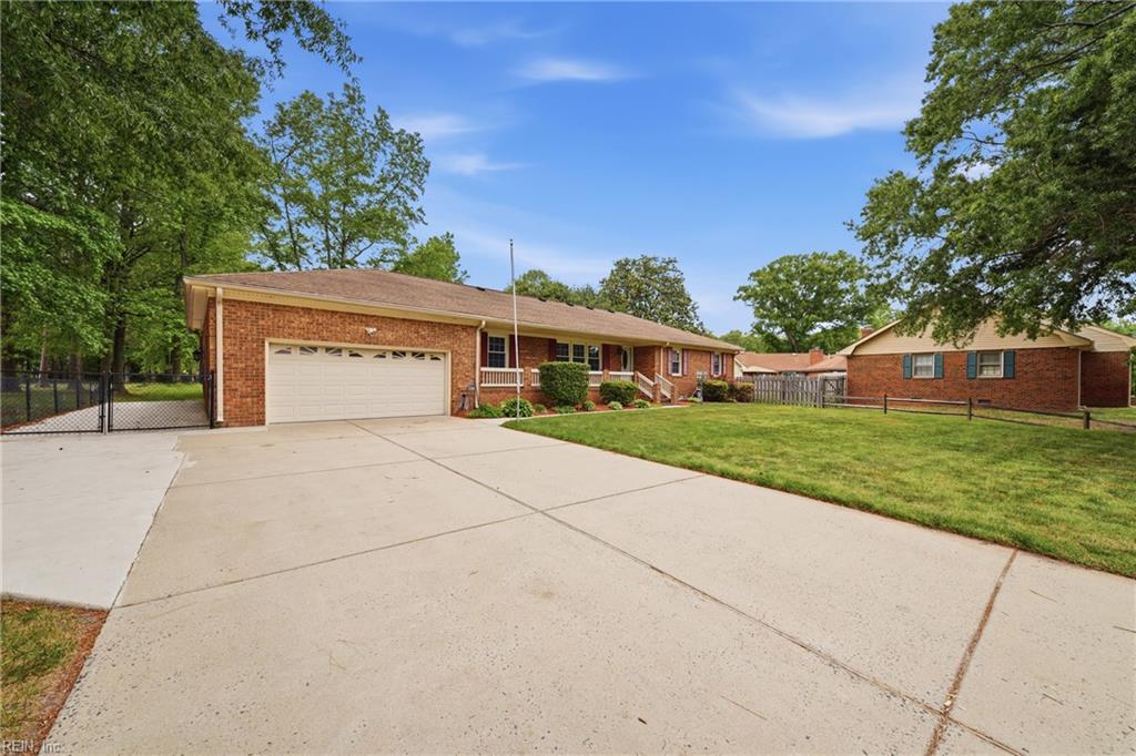 5404 Balfor DR