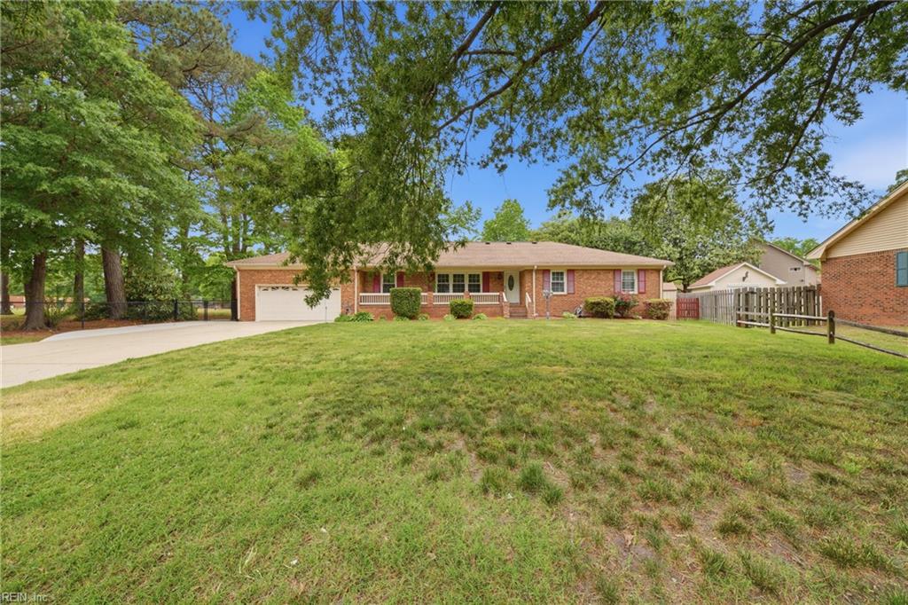 5404 Balfor DR