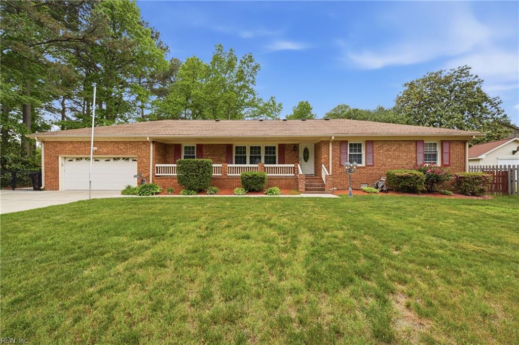 5404 Balfor DR