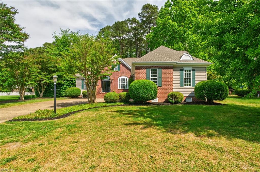 20716 Creekside DR