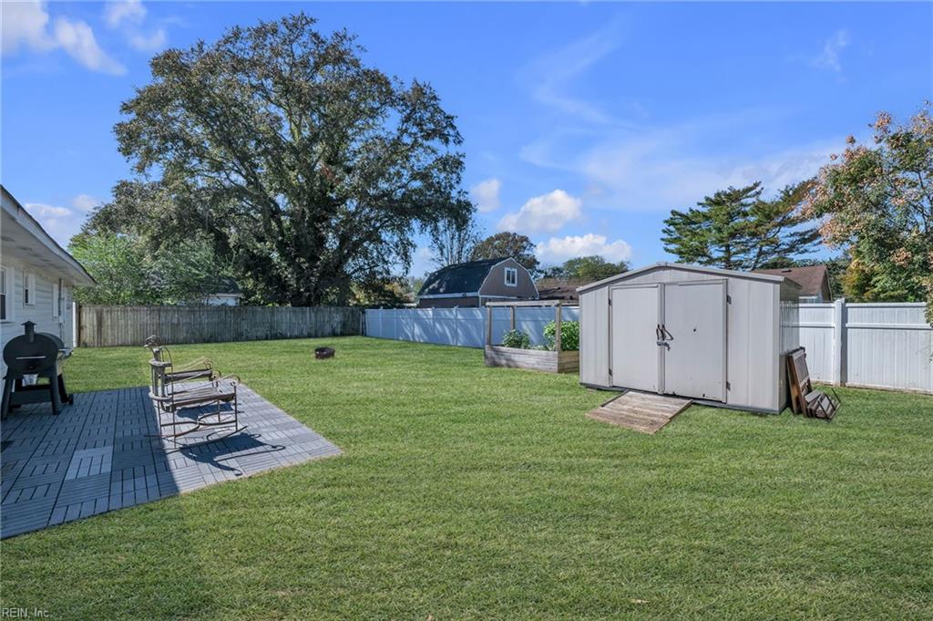 673 Tyson RD