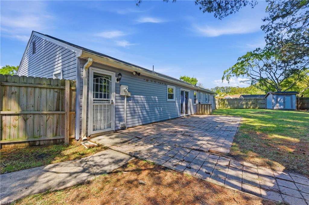 613 Bent Branch LN