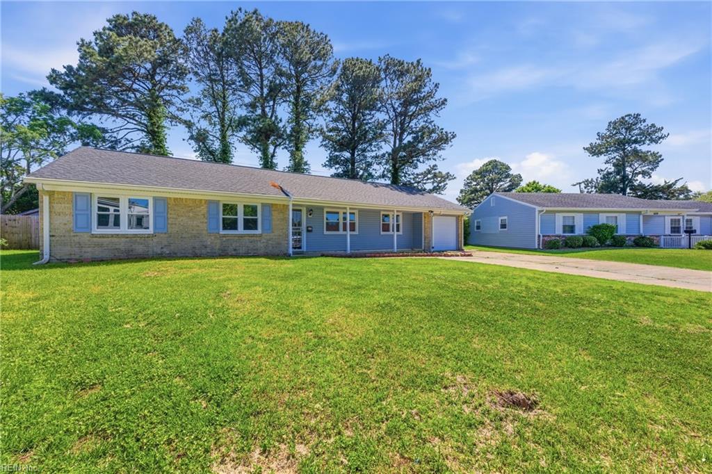 613 Bent Branch LN