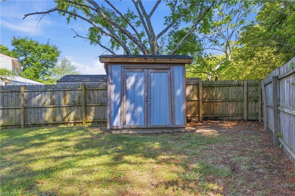 613 Bent Branch LN