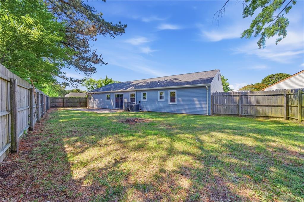 613 Bent Branch LN