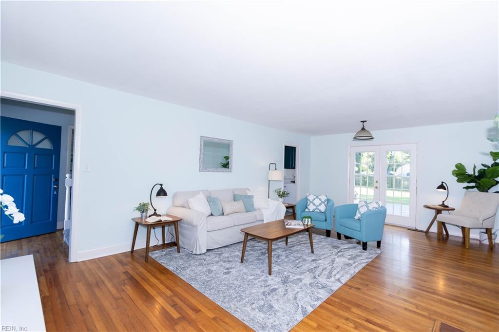 302 Beechmount DR