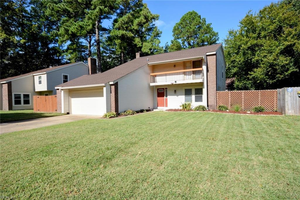 1549 Edgewater DR