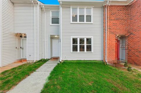 668 Goose Creek RD Virginia Beach VA 23462