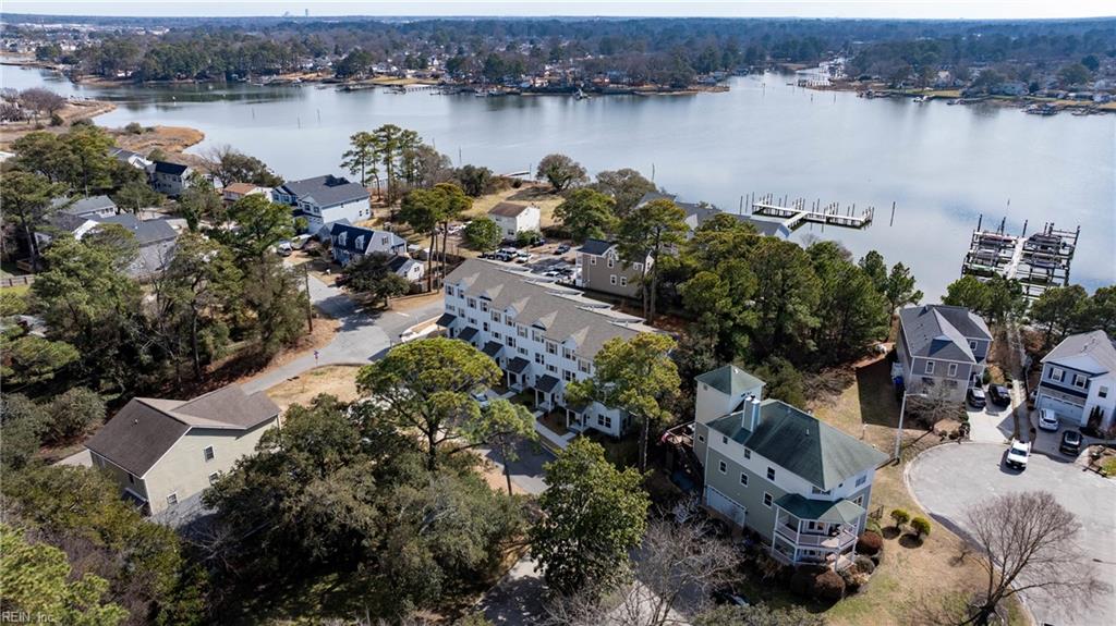 2917 Pretty Lake AVE