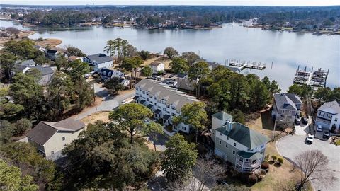 2917 Pretty Lake AVE Norfolk VA 23518