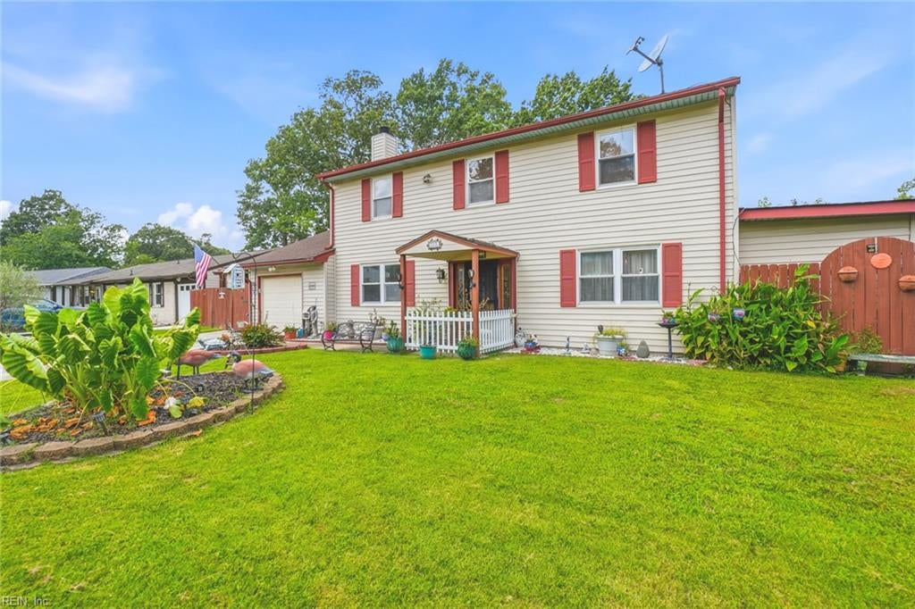 4216 Westchester CIR