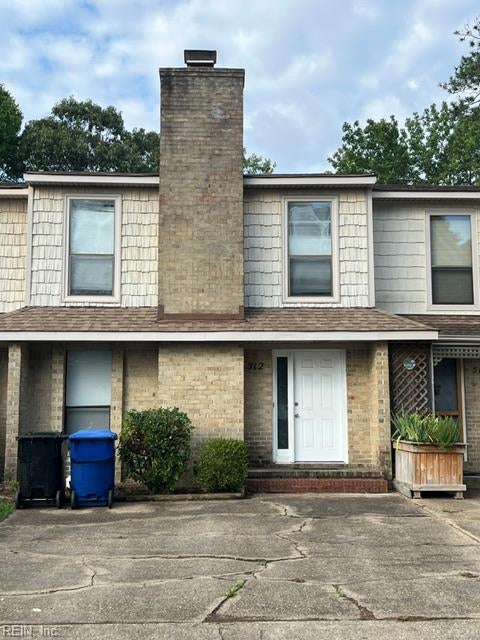 512 Benlea CT
