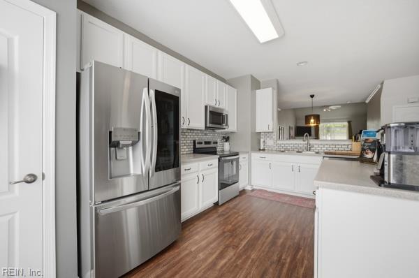 4568 Plumstead DR